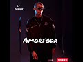 Amorfoda- Bad Bunny..