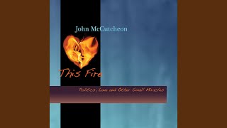 Video thumbnail of "John McCutcheon - Hope Dies Last"