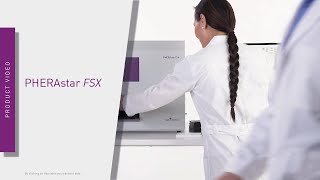 PHERAstar FSX Microplate Reader