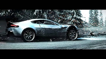 nfs the run crashes complation part 1