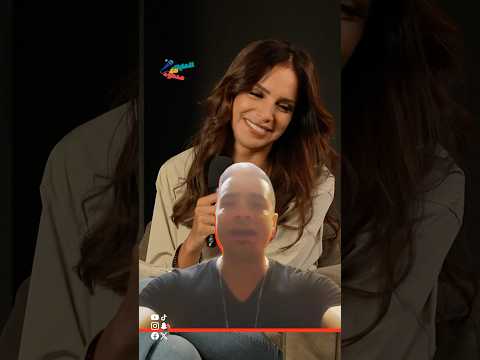 في ايه بينك وبينها