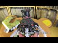 가디언 아미보 개봉기! Guardian amiibo unboxing