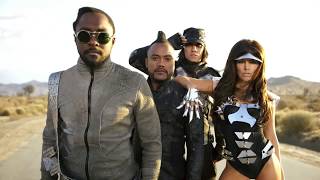 The Black Eyed Peas- Imma Be || Lyrics+ Sub. Español