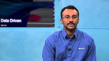 Data Driven  SQL Server 2016 R Services in SQL Server 2016