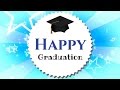 Graduation best wishes  congratulations cards  inspirational words