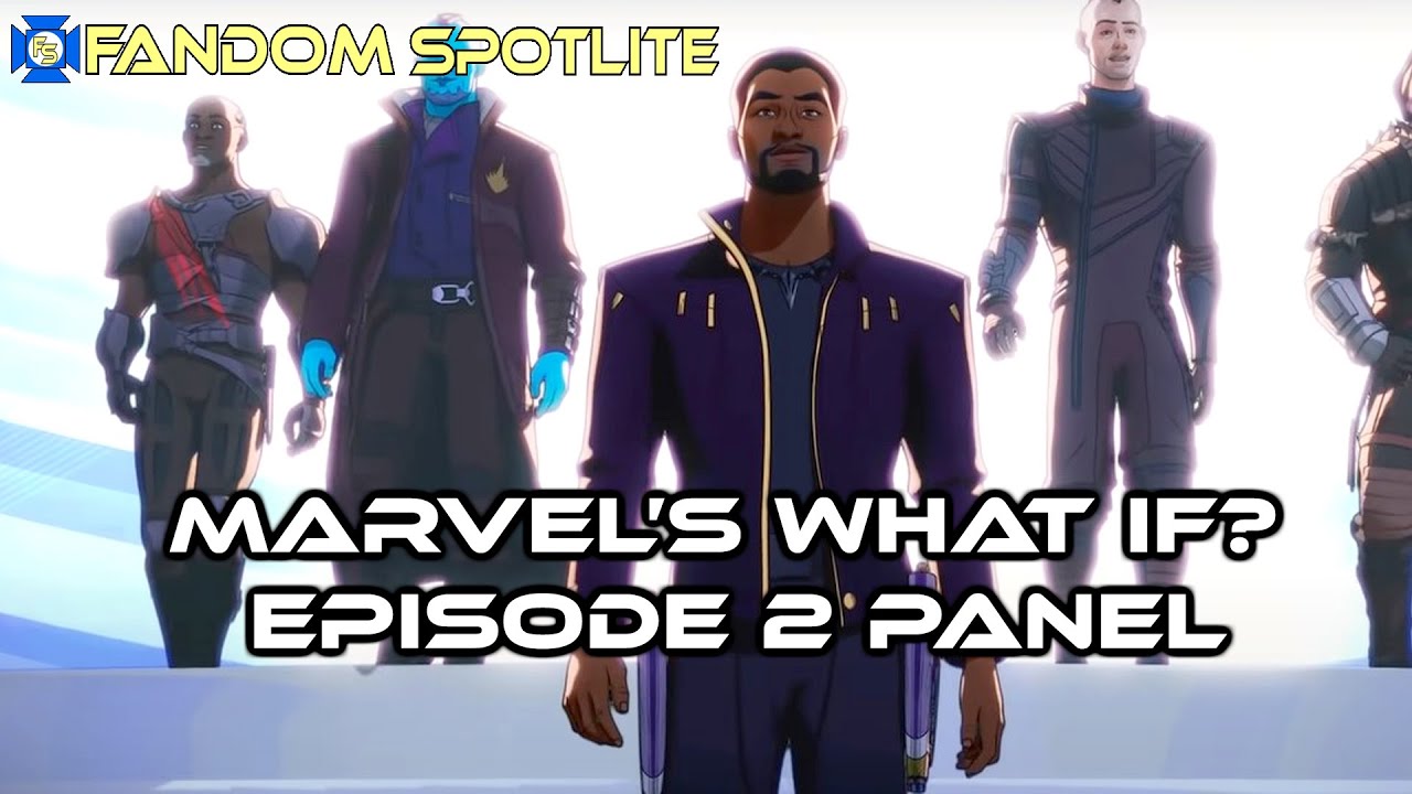 What If...? Episode 2 Discussion and Review - Fandom Spotlite