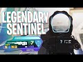 I Finally Found the Legendary Sentinel - Apex Legends Season 9