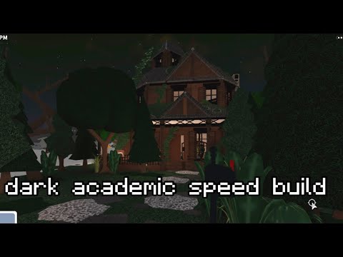 Featured image of post Dark Academia Aesthetic Minecraft / We&#039;re a community of creatives sharing everything minecraft!