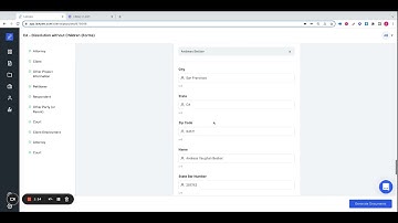 Introduction to Lawyaw