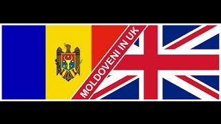 MOLDOVENI IN UK - INREGISTRARE UTR (partea II)