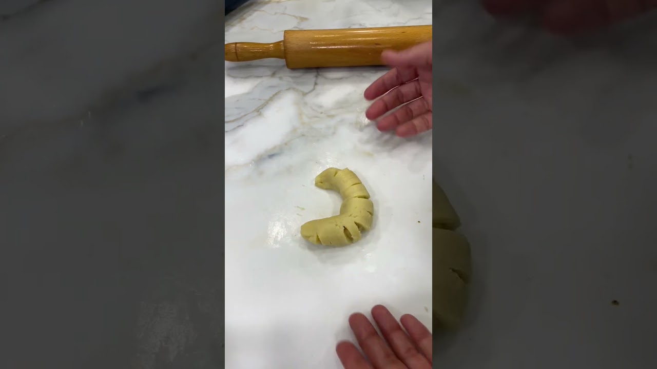 Balkabaklı Kurabiye Tarifi Balkabaklı Kurabiye Tarifi