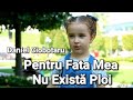 Daniel ciobotaru  pentru fata mea nu exist ploii nou 2023