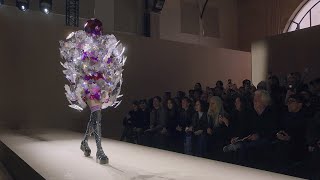 Download lagu Noir Kei Ninomiya | Fall Winter 2023/2024 | Full Show
