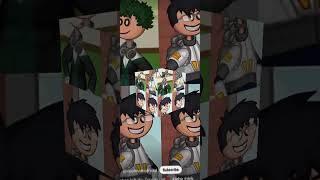 coolmathgames? making mha and using restless audio? credit to @coolmathofficial  @Restlysss