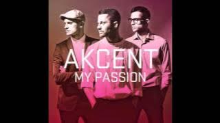 Akcent - My Passion (Radio Edit)