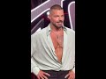 Capture de la vidéo Ricky Martin È Arrivato Ai Vmas 2025