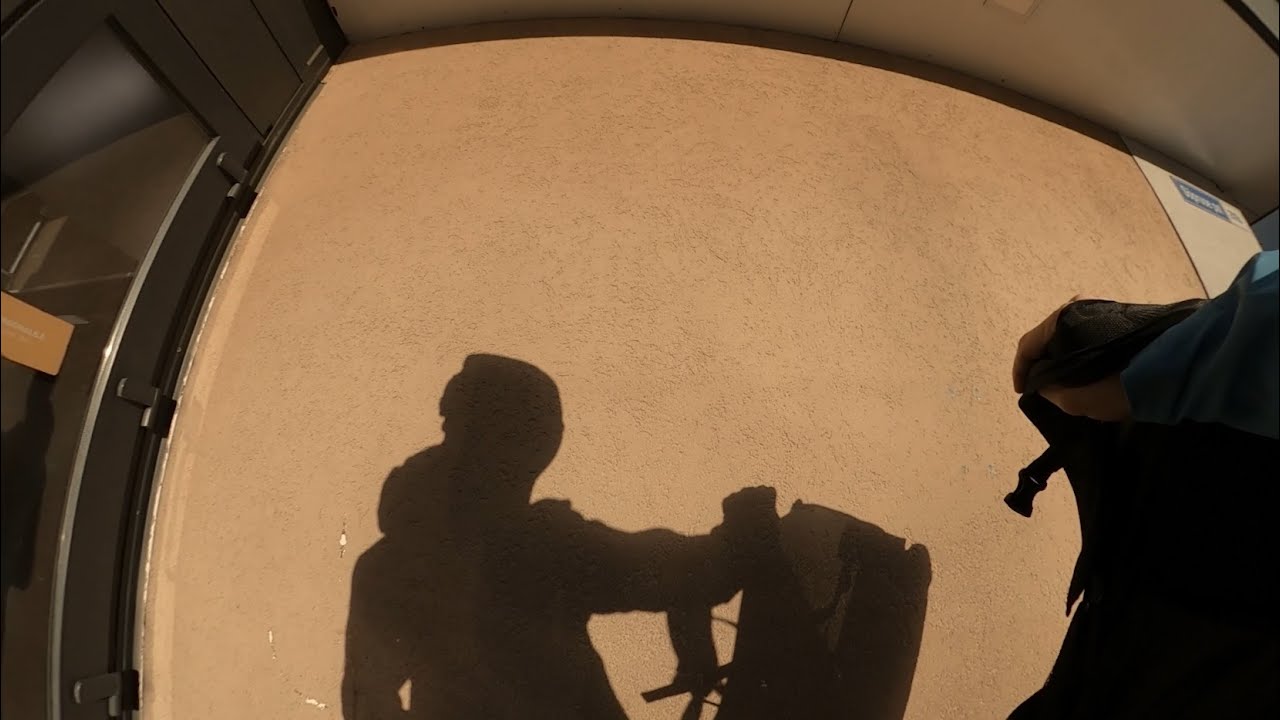 Sun is Still Here (Food delivery, Tallinn)