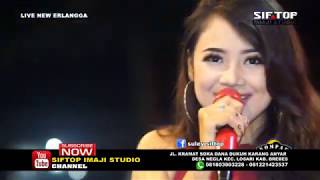 Download Lagu KISAH KENANGAN - DINDA DF | NEW ERLANGGA LIVE CIPORANG KUNINGAN 5 MARET 2019 MP3