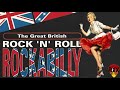 Greatest Rock n Roll Songs To Dance - Real 1950s Rock & Roll Rockabilly Dance