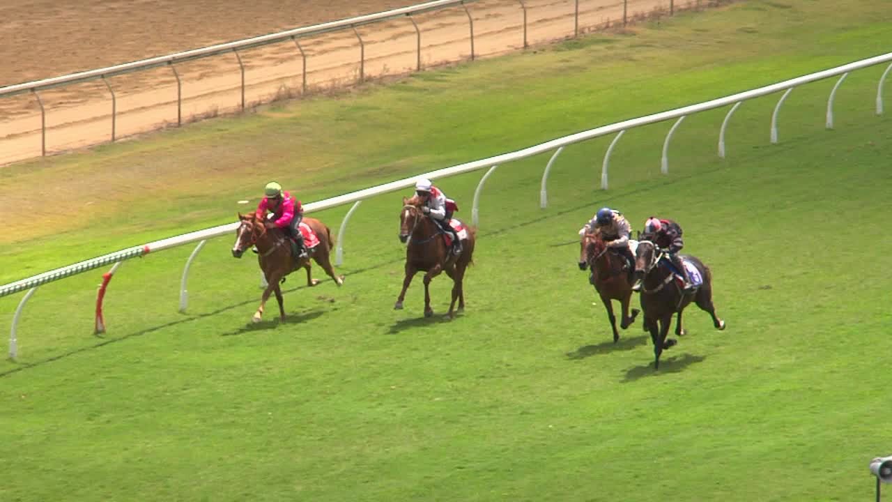 Jump Outs Rockhampton - 3 - 30 December 2019 - YouTube