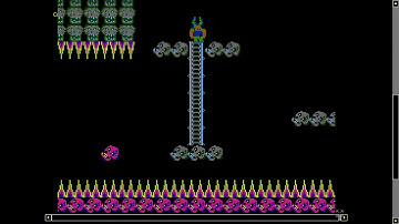 MINOTAUR GAME DEMO NINTENDO NES NESMAKER GAME COLLECTION Byte Off 2020 Nes maker