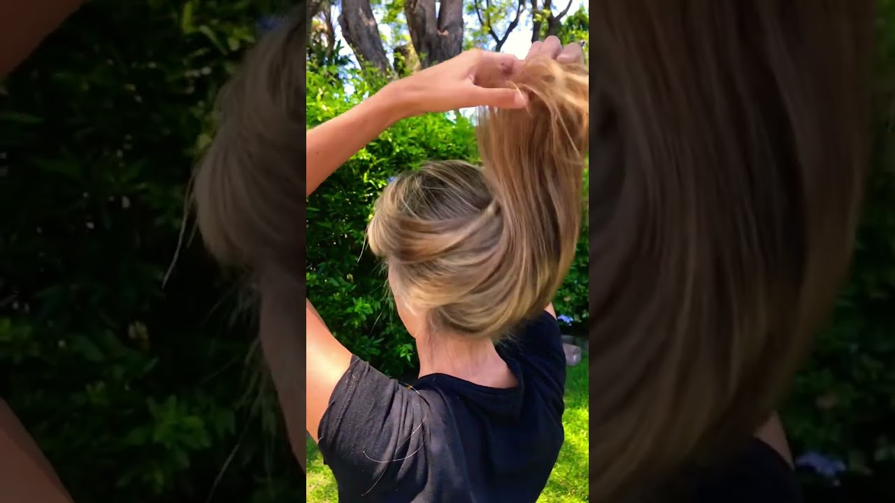 "Color Fusion: Dynamic Balayage Shades and Moving Hair Designs