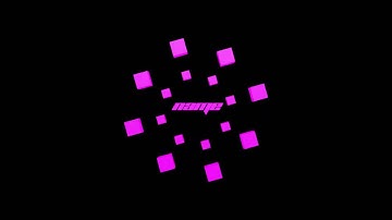 Epic Rainbow intro template //Blender Only// PhoenixVFX