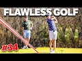 The Longest Golf Course We’ve Ever Played! | Saturday Match #34