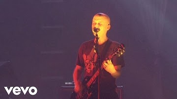 Moby - Bodyrock (Live)