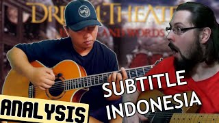 ALIP BA TA Reaction Another Day | Guitar Tutor Reacts \u0026 Lesson