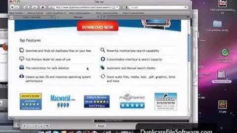 Find Duplicate Files Using a Duplicate File Locator, A Review