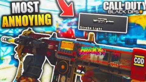 SG12 BEST CLASS SETUP IN 2020 (must try) - Black Ops 4