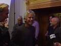 Genesis - Backstage Interview - MOJO Honours List 2008