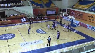 Kevin Bridgewaters 2014-2015 Highlights