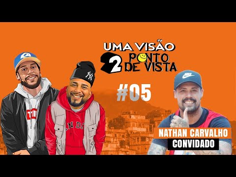 Uma Visão 2 Pontos de Vista / Programa #5