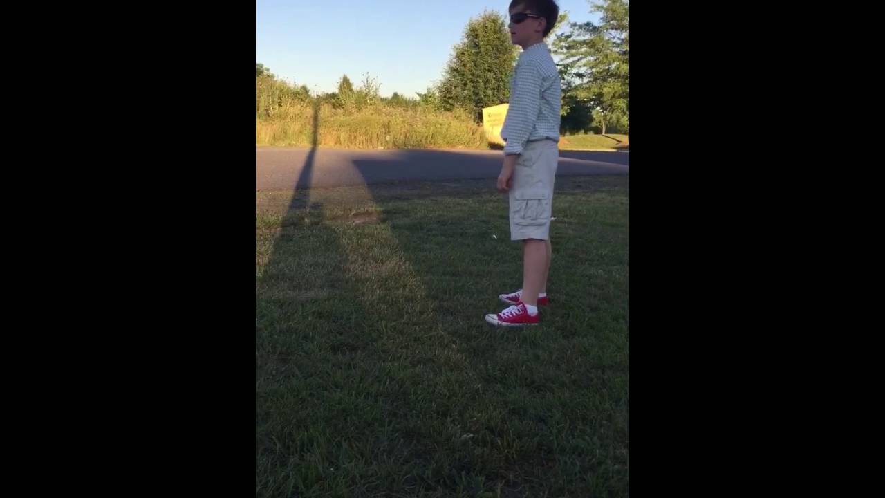 Cracking ankles youtube