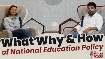 How NEP 2020 Is Transforming Indian Universities | ft. Rahul Singhi