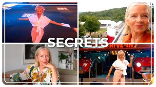 SCAMMED... SPILLAGE AND SECRETS! | MY LONDON LIFE Profile