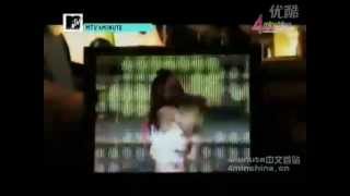 【中字】090904 4minute @ MTV 4minute Ep11
