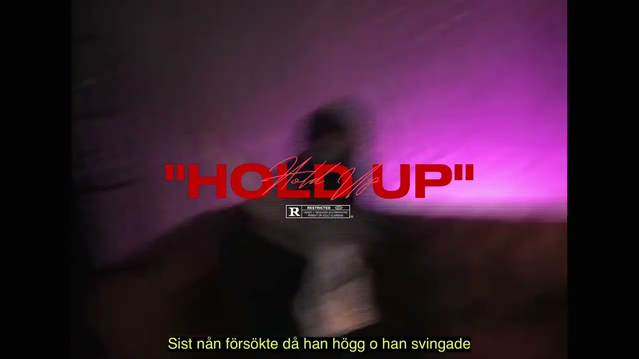 23 Type Beat ''HOLD UP'' | Prod OggP