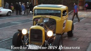 速報版】 ベッキオバンビーノ2018春 In 倉敷アイビースクエア 《 Vecchiobambino2018 Primavera 》@岡山県倉敷市