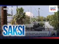 5 kabilang ang 2 suspek, patay sa pamamaril sa mosque; 1 sa mga suspek, menor de edad | Saksi