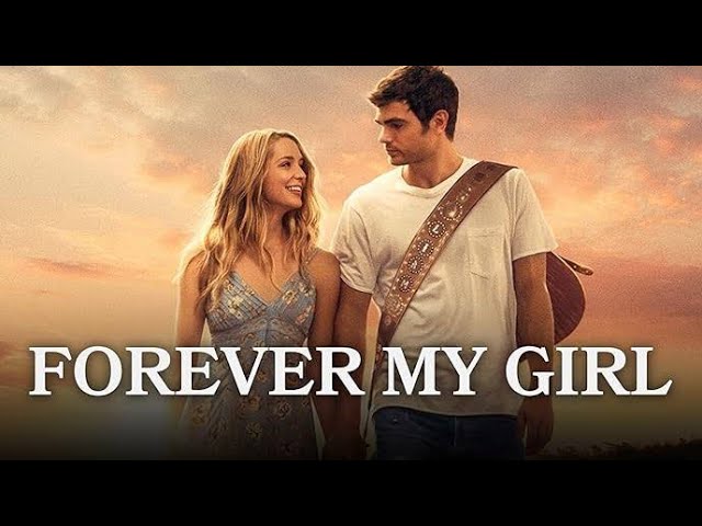 FOREVER MY GIRL - VJ JUNIOR LOVE STORY, HIGH SCHOOL, FAMILY MOVIE 2023. #munowatch