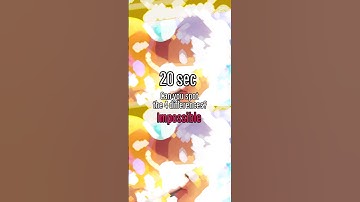 Spot the difference! #part3