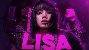 ALIGHT MOTION PRESET | AE INSPIRED EDIT | LISA BADNESS EDIT | FREE PROJECT FILE | SMOOTH TRANSITION|