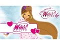 Winx Club Best Of Episode 15 Season 6 