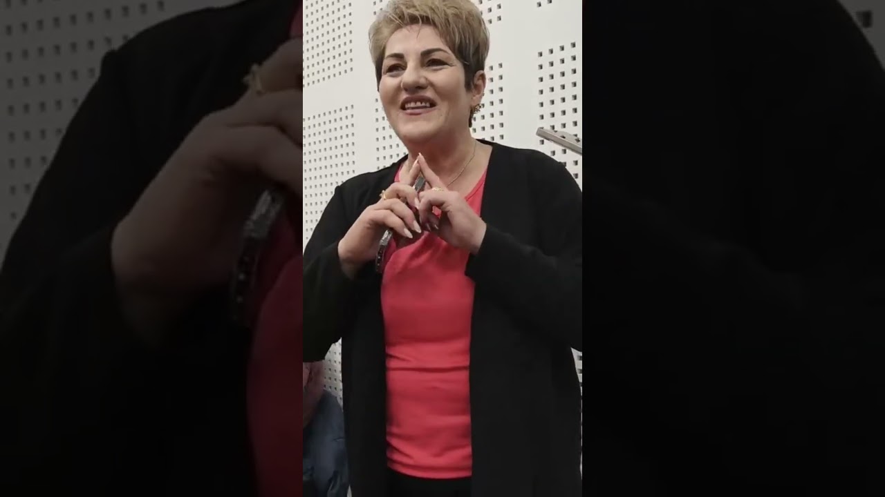 Declarație incendiară a primarului comunei Solești, Mona Bujor, la ședința ACoR Vaslui