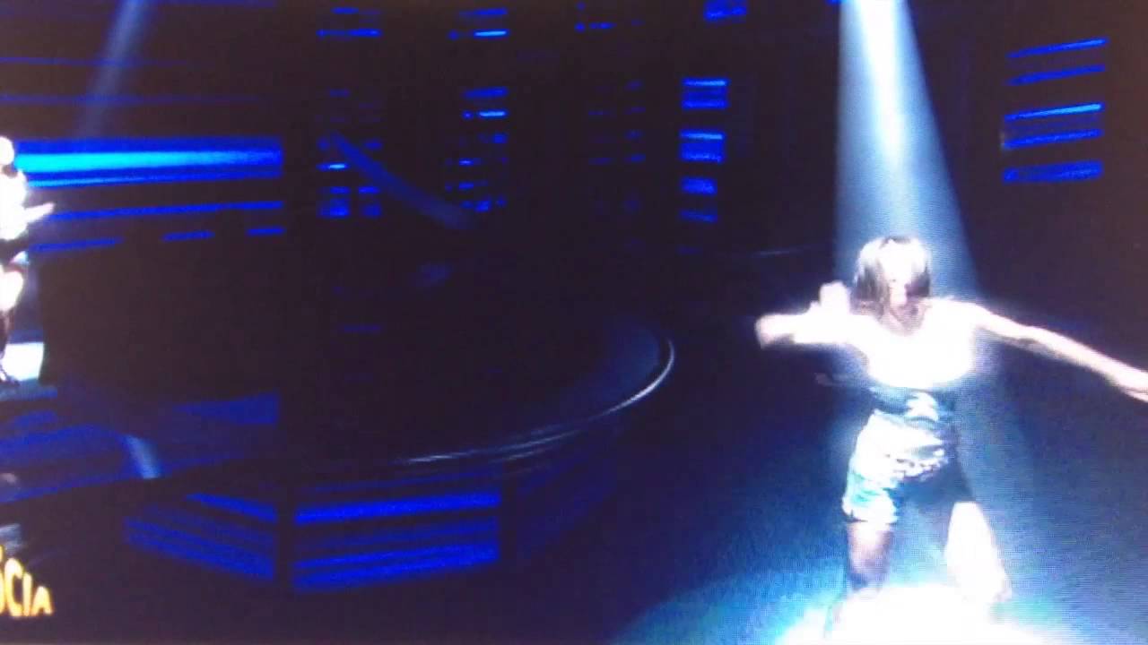 veline e velini stacchetti 2013/4 by saverio ariemma