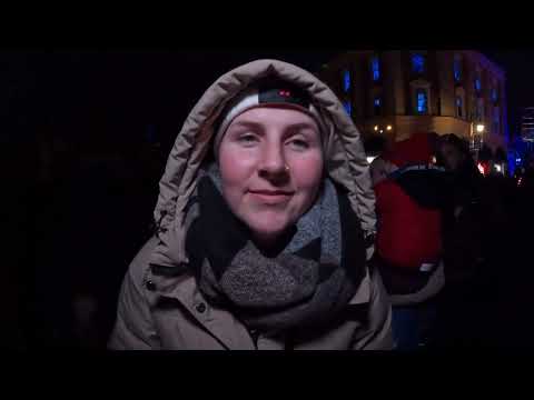 HIER KUN JE ECHT KERST VIEREN! Movie Park Germany Hollywood Christmas