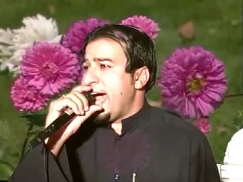 الفنان عباس الساري جديد من علي البدري 2017